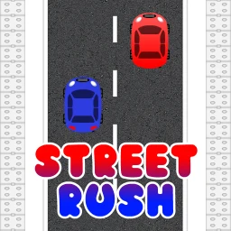 Street Rush 图标