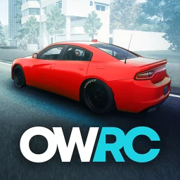 OWRC：开放世界赛车 图标